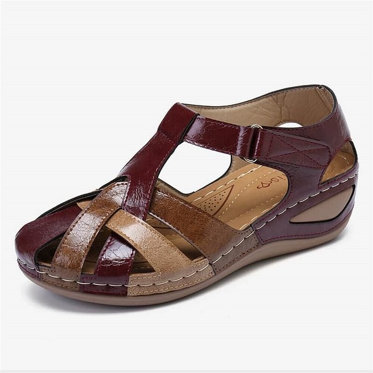 Marg™ | Casual Wedge Sandals for Women