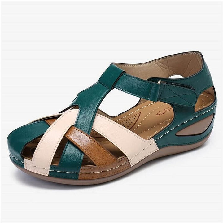 Marg™ | Casual Wedge Sandals for Women