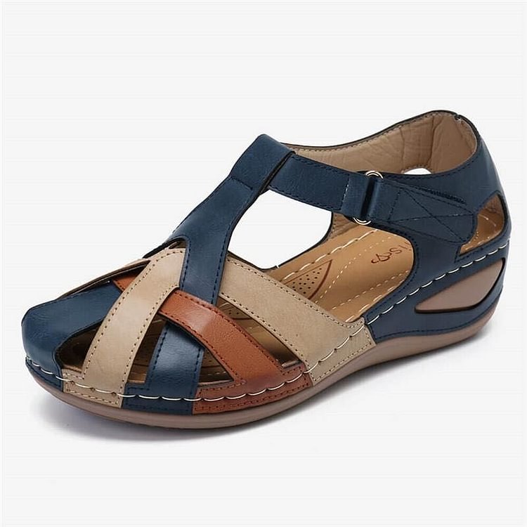 Marg™ | Casual Wedge Sandals for Women